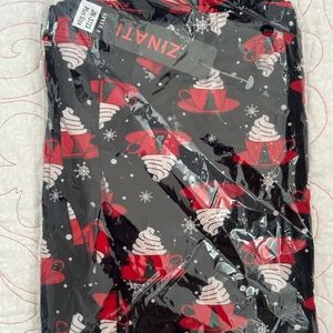 Plus Size,Brand is Zinati